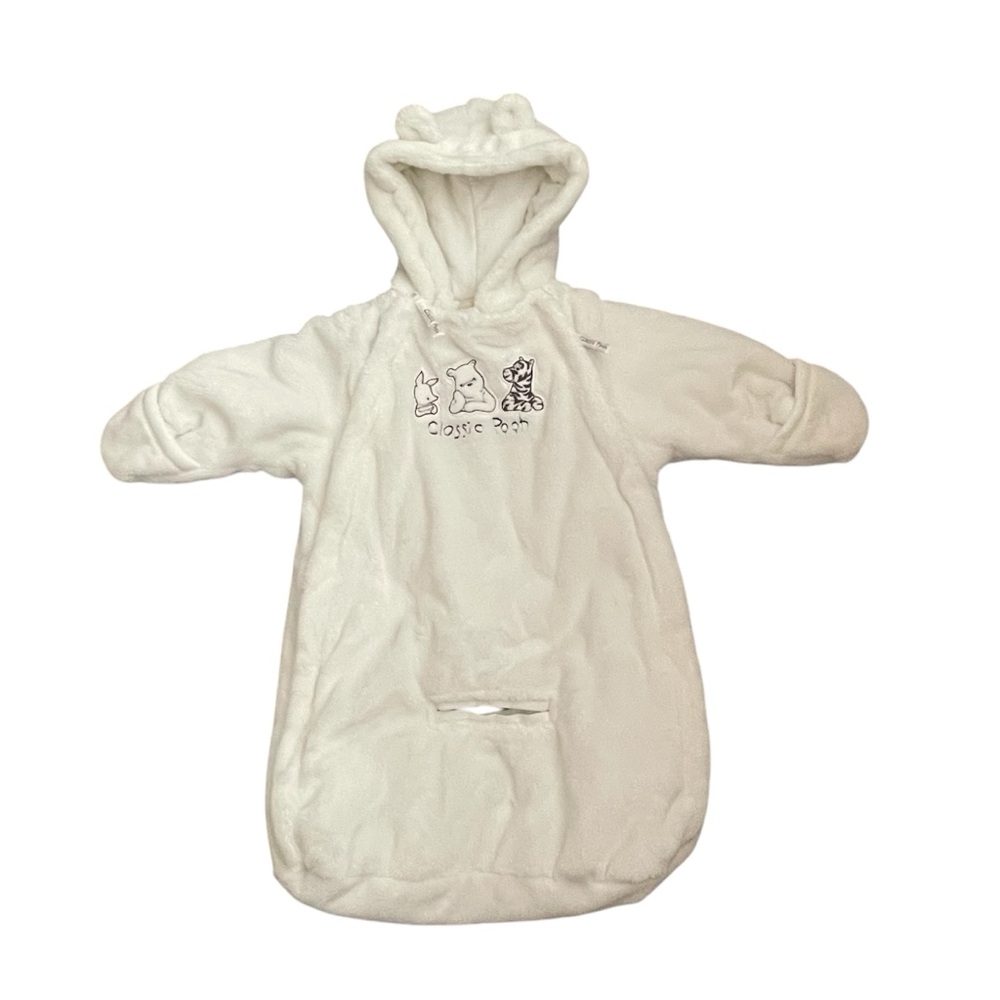 Disney Classic Pooh Newborn - NB